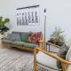 Freemans Bay Botanical Loft - Walk to Ponsonby & Waterfront, Окленд - Фото 3