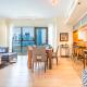 Beautiful 2BR apartment in Al Sahab 2, Dubai Marina by Deluxe Holiday Homes, Dubái - Foto 10