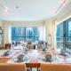 Beautiful 2BR apartment in Al Sahab 2, Dubai Marina by Deluxe Holiday Homes, Dubái - Foto 2