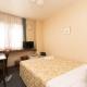 Kiryu Ace Hotel, Kiryu (zdjęcie 4)