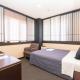 Kiryu Ace Hotel, Kiryu (zdjęcie 3)