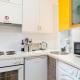 GuestReady - Gorgeous Studio in Chelsea, Londýn - Fotografie 4