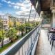 Gazi apartment with Acropolis views, Athen - Foto 1