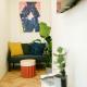 Godiland Apartment, Praha - Fotografie 2