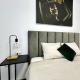 Elite Studio Militari Residence, Chiajna - Fotografie 4