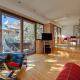 Backstage Hotel Serviced Apartments, Zermatt - Foto 8