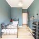 Funky apartment in Zografou, Athen - Foto 9