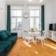 Nowy Świat 28 by Homeprime, Varsavia - Foto 6