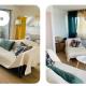 Appartement pleine vue mer, Larmor-Plage - Fotografie 1