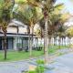 Starlight Villa Beach Resort Phan Thiết - Fotografie 1