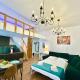 Central Riviera Charm, Nice - Fotografie 8