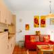 Ferienwohnung 47 Haus Seestern, Norddeich - Foto 6