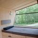 Sleep Space 3 - Salemer See, Salem - Foto 9