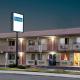 Baymont by Wyndham Coalinga, Coalinga (foto 2)