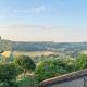 Newly converted barn, magnificent vues, garden and pool, Lauzerte - Fotografie 9