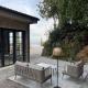 New Unique Stone Villa with Seaview, Pool and Garden, Poljane (Foto 10)