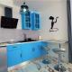 Princ studio Apartment for 3