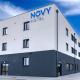 NOVY Hotel, Zielona Góra (foto 5)