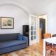 Green Oasis Apartment In The City With A Patio, Любляна - Фото 3