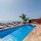 Mediterráneo Outdoor Pool, Málaga - Foto 1