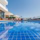 Mediterráneo Outdoor Pool, Málaga - Foto 8