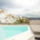 LA PETITE SUITE in OIA -VOLCANO VIEW, Ia (Foto 2)