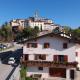 The Green Trail - Rooms, Prepotto