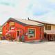The Green Trail - Rooms, Prepotto (foto 10)