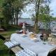 Luxury Experience in Off The Grid Lodge at an Amazing Lake Vinkeveense Plassen, Vinkeveen (foto 5)