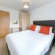 Clerkenwell Serviced Apartments, Londýn - Fotografie 6