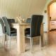 Ferienhaus Lütte Perle am Deich, Butjadingen - Foto 8