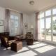 1 Villa Blanck Comfortable holiday residence, Malchow - Foto 5