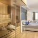 East Cloud Comfortable holiday residence, Ostseebad Sellin - Foto 8