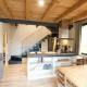 Cal Rus Apartament 1, Alp (fotografie 2)