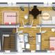 3 Zimmer Apartment mit Parkplatz - Sleepomat, Aschaffenburg - Kuva 2