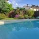 Chambre direct piscine, Talence (foto 2)