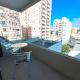 RentUp - Moderno monoambiente con balcon en Almagro, Buenos Aires - Fotografie 7