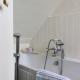 Holiday Cottage with Seafront Beach Hut, Lyme Regis, Dorset, Lyme Regis (Foto 6)