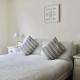 Holiday Cottage with Seafront Beach Hut, Lyme Regis, Dorset, Lyme Regis (Foto 10)