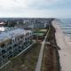 Apartament Perłowy z BEZPOŚREDNIM WIDOKIEM na morze- Nadmorski Luksus Apartamenty, Ustronie Morskie (fotografie 3)