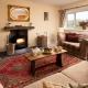Stewards Cottage, Press Mains Farm Cottages Eyemouth - Fotografie 6