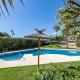 Perfect apartment on beach near Estepona RDR340, Estepona - Fotografie 6