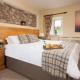 Crofters Cottage, Press Mains Farm Cottage Eyemouth - Fotografie 5