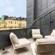 Töölö penthouse apartments, Хельсинки (фото 6)