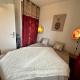 Joli appartement 2 pièces, balcon sud, vue montagne, WIFI, 4 pers. - FR-1-515-181, Villard-de-Lans (foto 7)