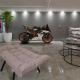 Real Superbike at your home - Bahai Gardens center Haïfa - Photo 1