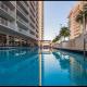 Sublime 1 BED 1 BTH • Brickell BAY & CITY VIEW, Miami - Fotografie 2