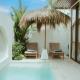 Private Pool, Skylight Bathtub, Dreamy Pool and Serene Greenery in Canggu! - Photo 2