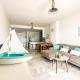 Frontline Beach ground floor with privet garden, Mi Capricho 16, Mijas (zdjęcie 10)