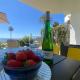 Frontline Beach ground floor with privet garden, Mi Capricho 16, Mijas (zdjęcie 2)